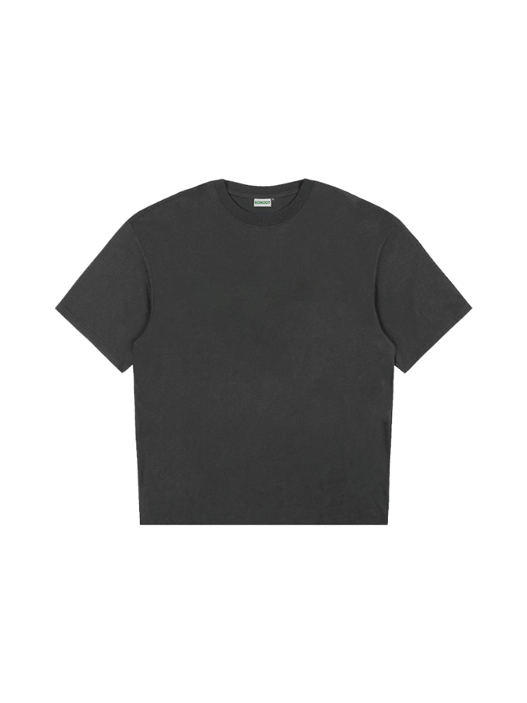 KONOOT Ice Heavy Casual Tee