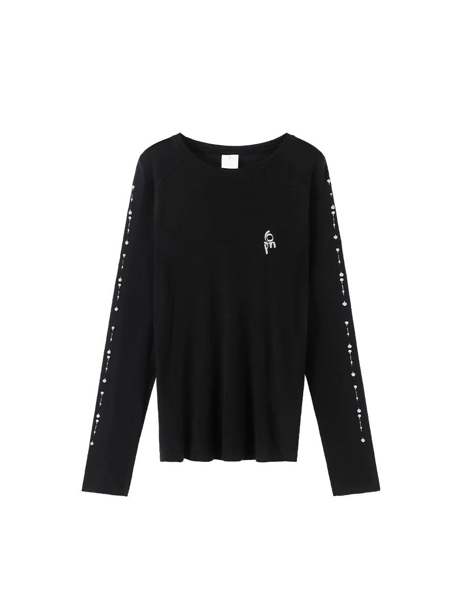 CONP Vintage Diablo Loose Tee