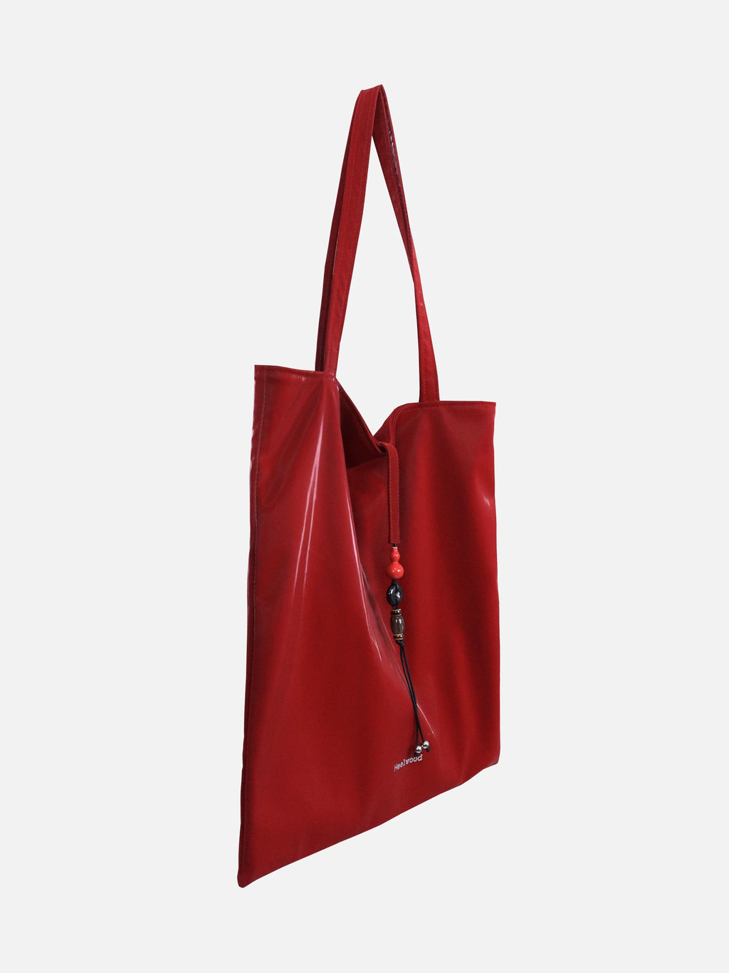 Heelwood Pendant Large Capacity Shoulder Bag