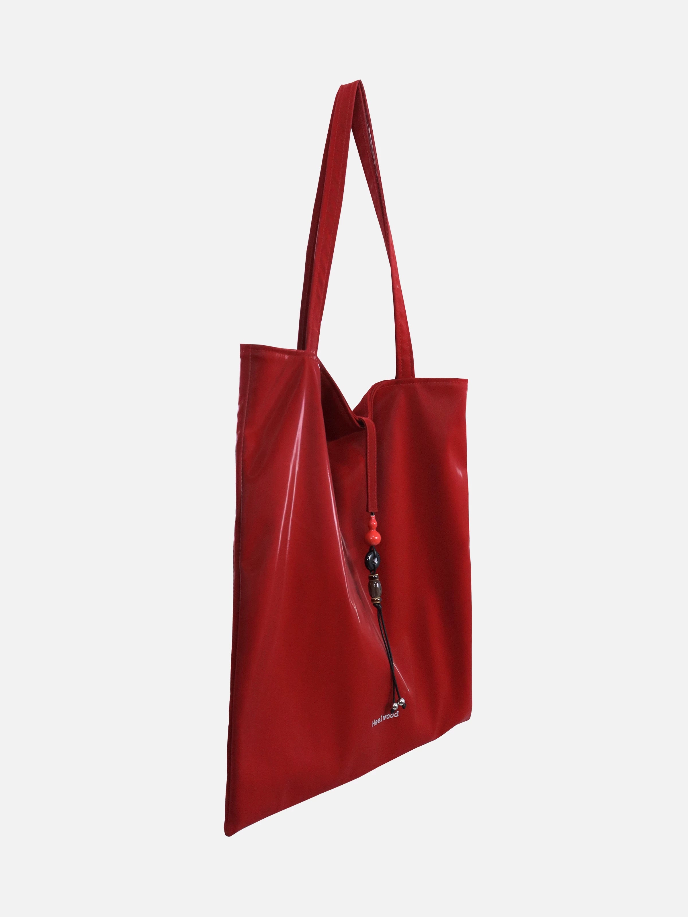 Heelwood Pendant Large Capacity Shoulder Bag