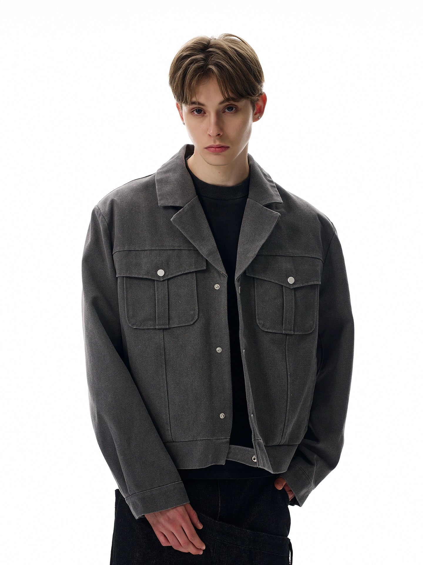A PUEE Vintage Work Jacket