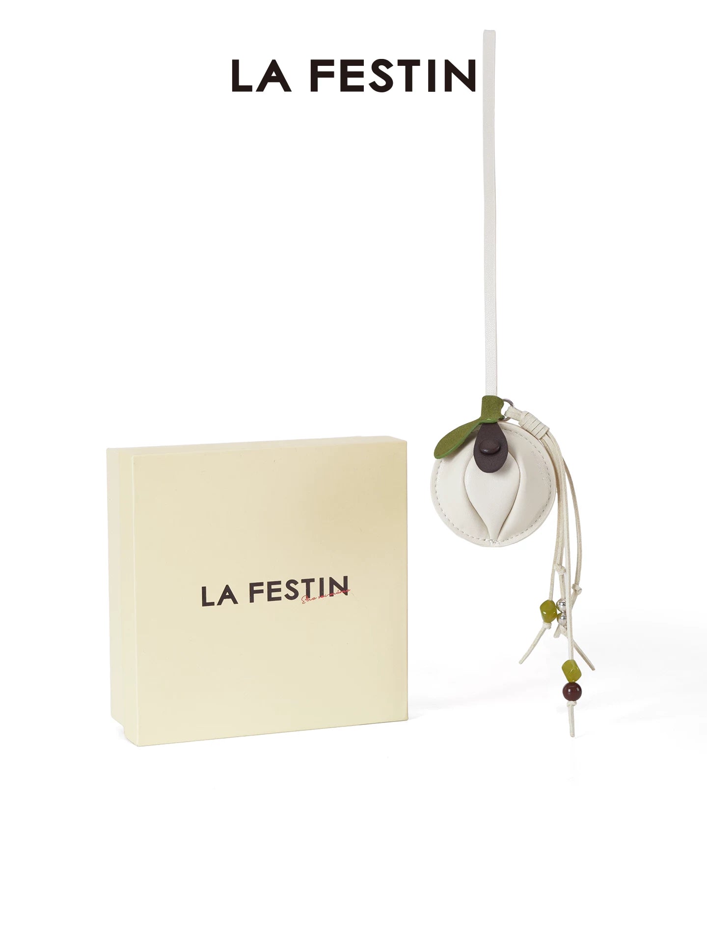 La Festin High-end Fashion Bag Pendant Small Pendant