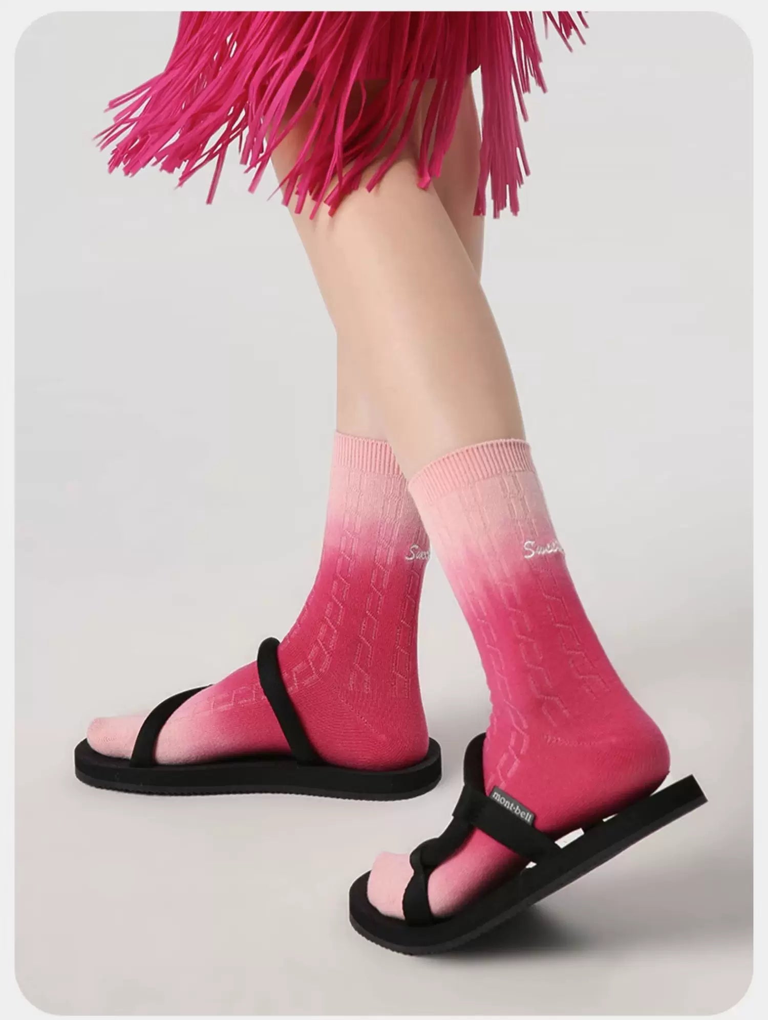 Renaissance Anti-Bacteria Socks