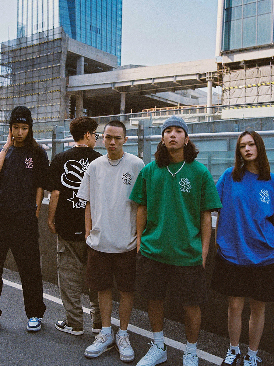 STA X RMD SR 029 Tee