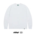 ChillHigh Vintage Crew Neck Loose Casual Long Sleeves