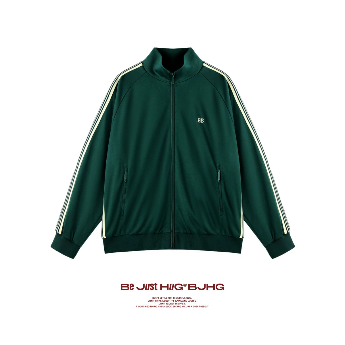 BJHG Casual Sports Suit