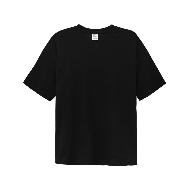 UNF Quick Drying Breathable Round Neck Loose Tee