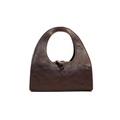 Momogigi Vintage Hand Grab Texture Premium Tote Bag