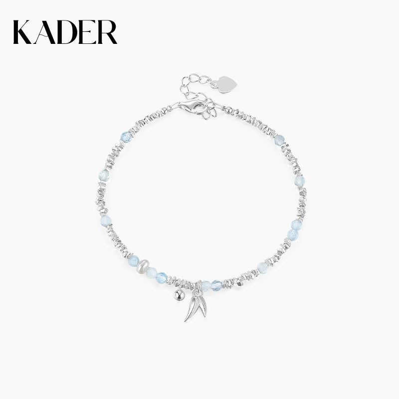 KADER Shattered Star Chasing The Sea Bracelet