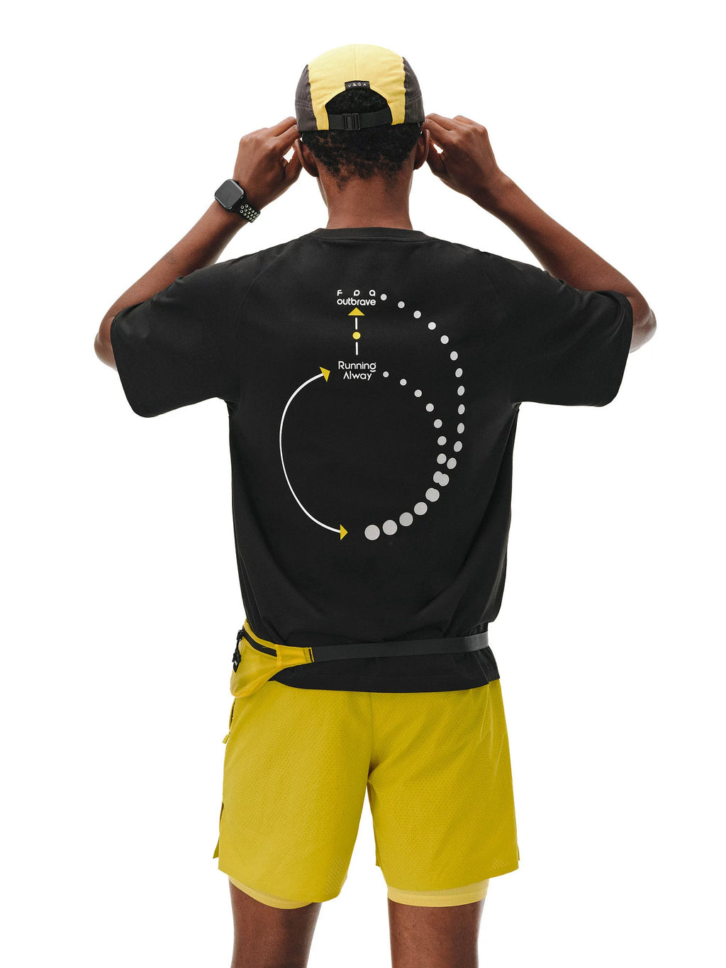 FPA Sports Breathable Casual Tee