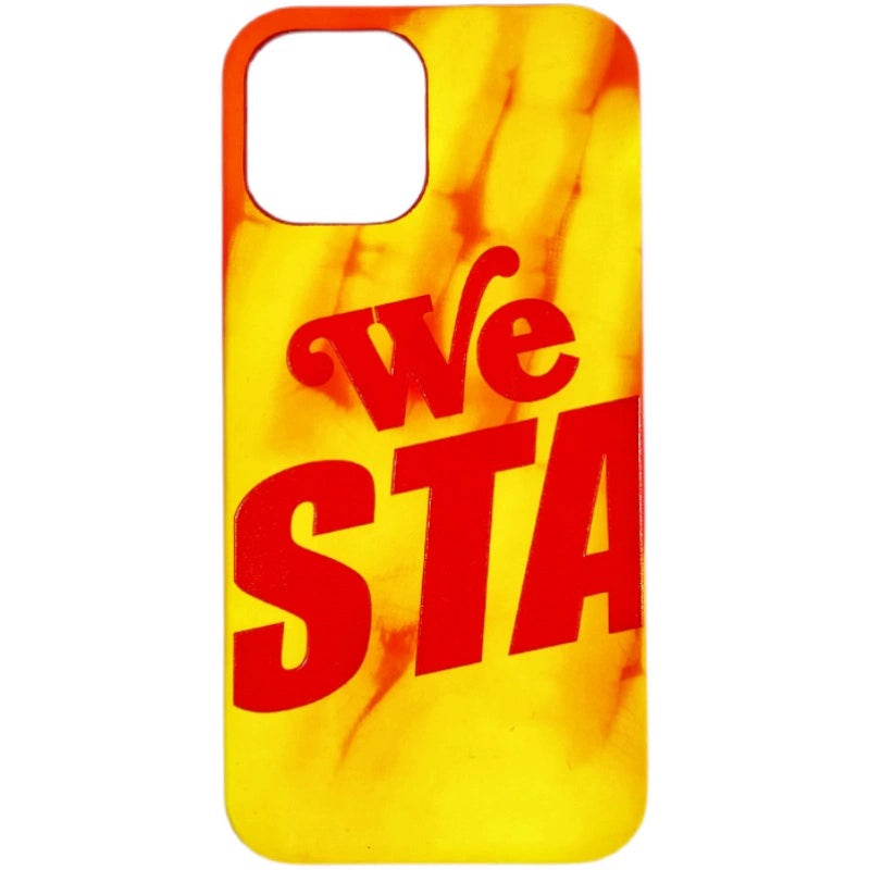 WESTELEVEN Thermal IPhone Case
