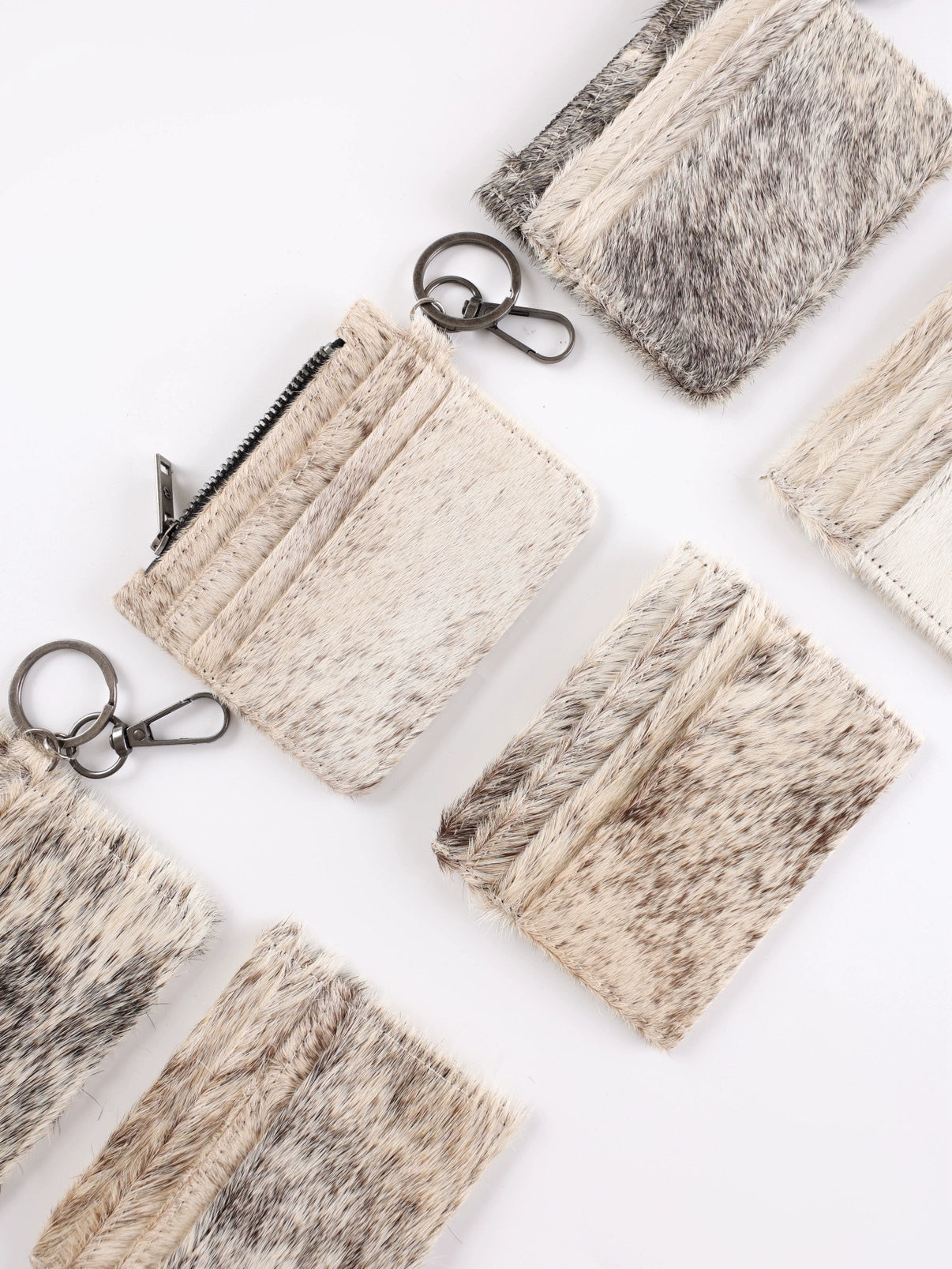 VOWPROGRESS Multi-function Accessory Change Purse