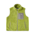 WHOOSIS Casual Embroidered Vest