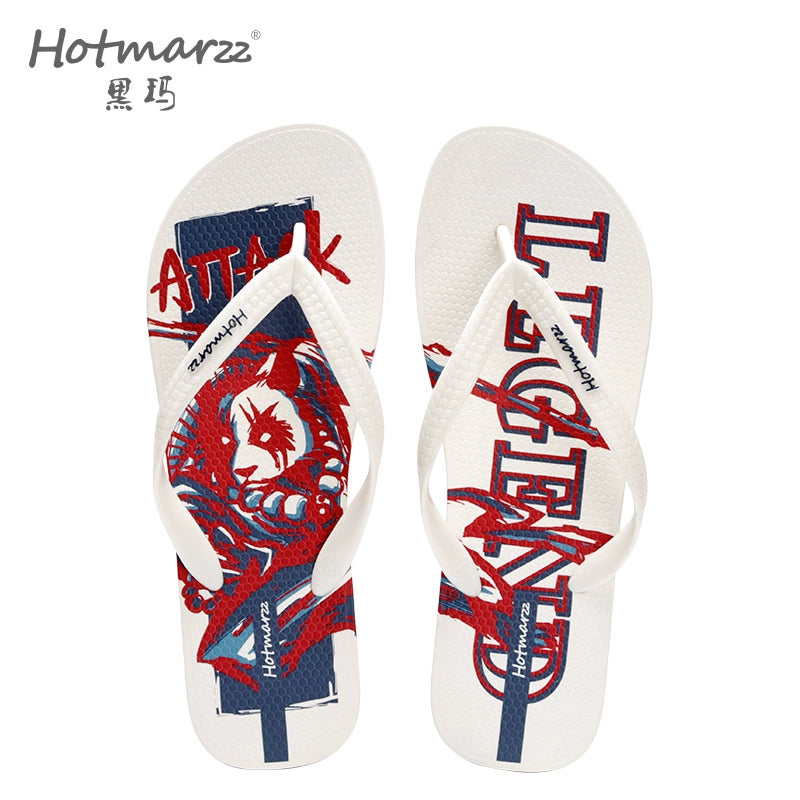 Hotmarzz Seaside Beach Sandals