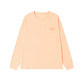 CryingCenter Ocean Totem Sports Leisure Long Sleeve