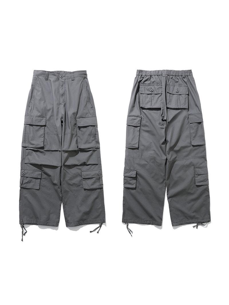 (NMK) Japanese paratrooper pants