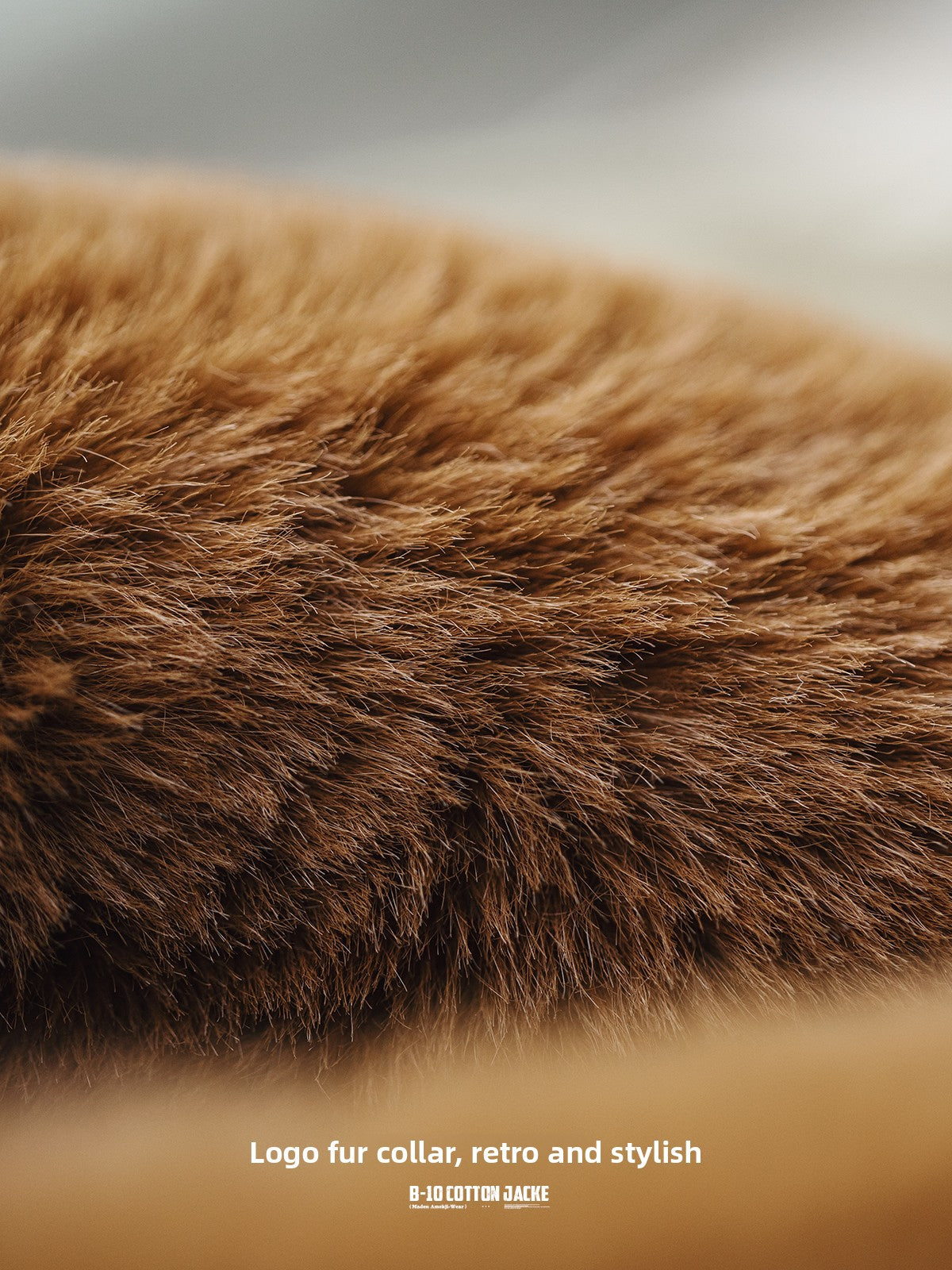 Madden retro B10 bomber cotton jacket