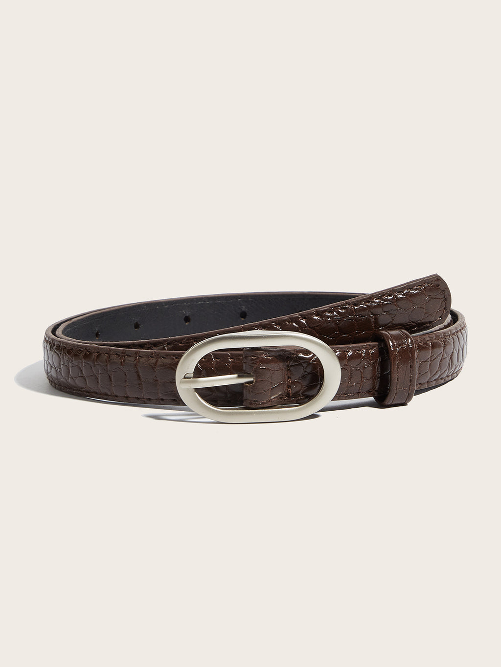 Intertek Versatile Fashion Decorative Belt