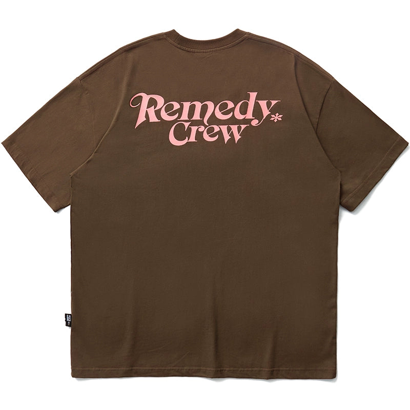 Remedy Crew Tee