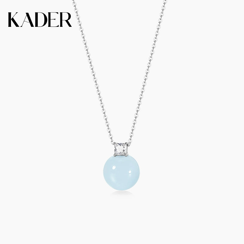 KADER Energy Nebula Necklace