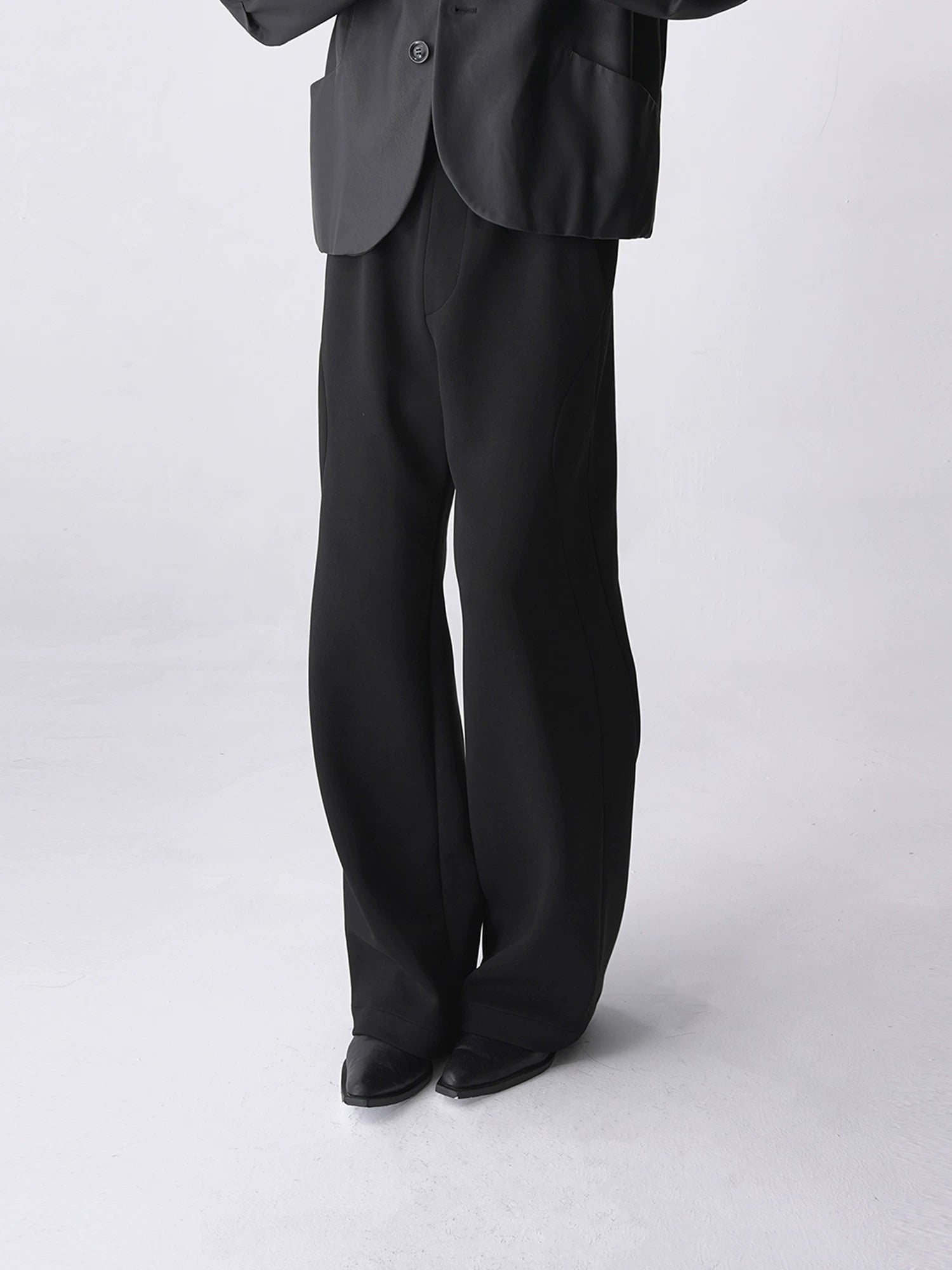 Southfish Straight-legloosecasual Sweatpants