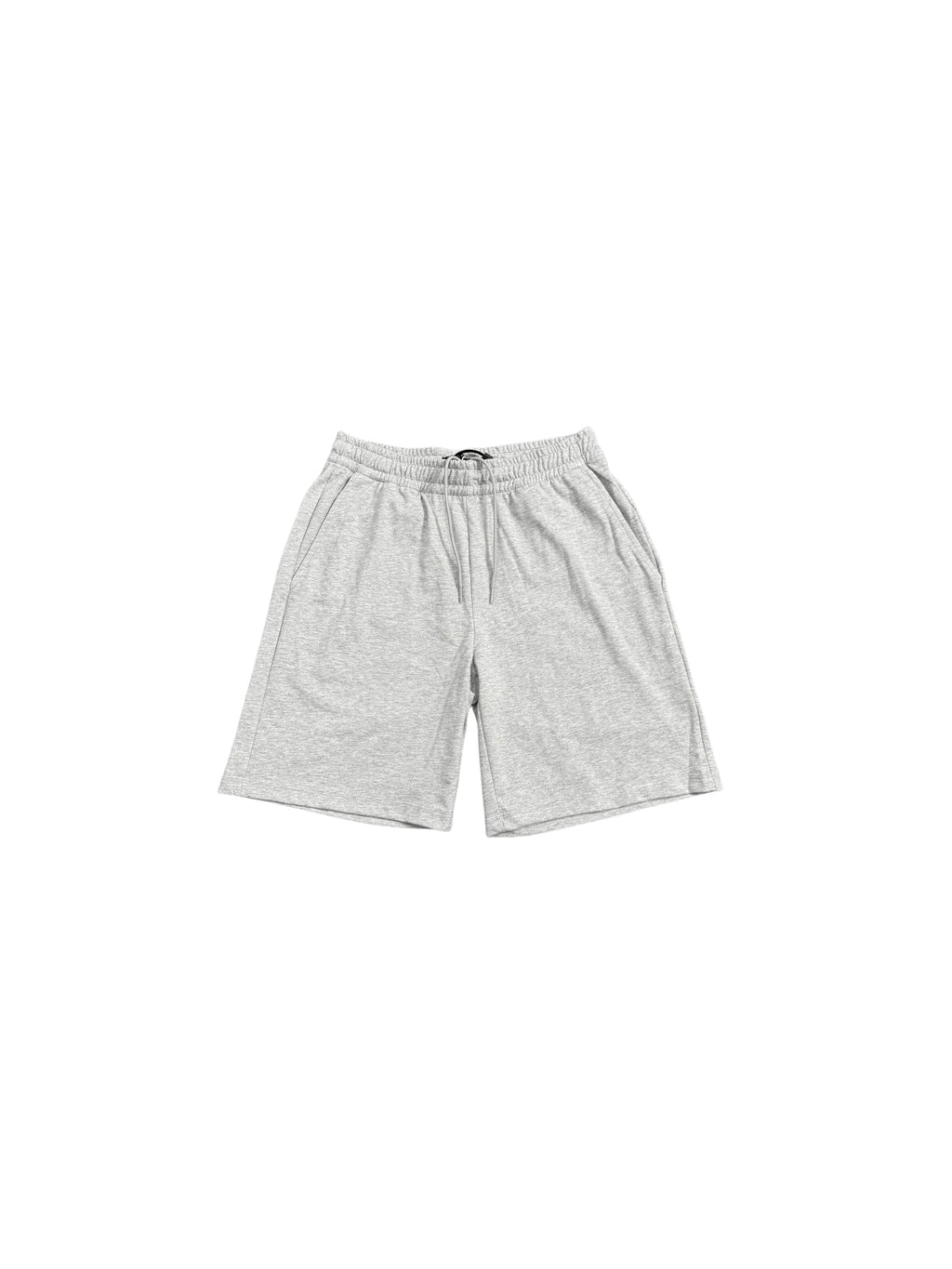 PLUS NO LOGO Triangle Bag Honeycomb Sports Shorts