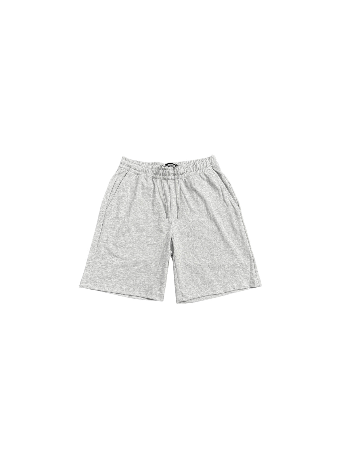 PLUS NO LOGO Triangle Bag Honeycomb Sports Shorts