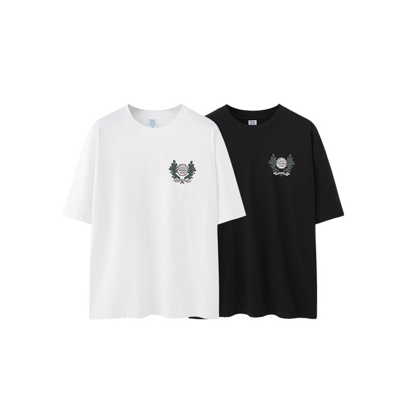 INF Passion Printed 100% Cotton Tee