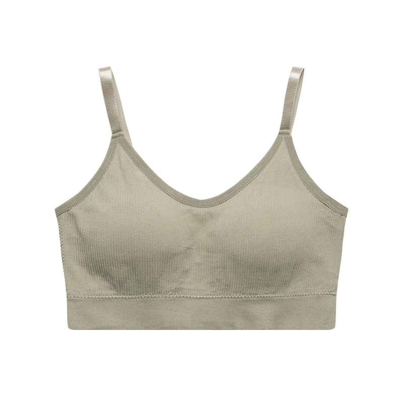 AIRHOOD Casual All-in-one Cup Vest