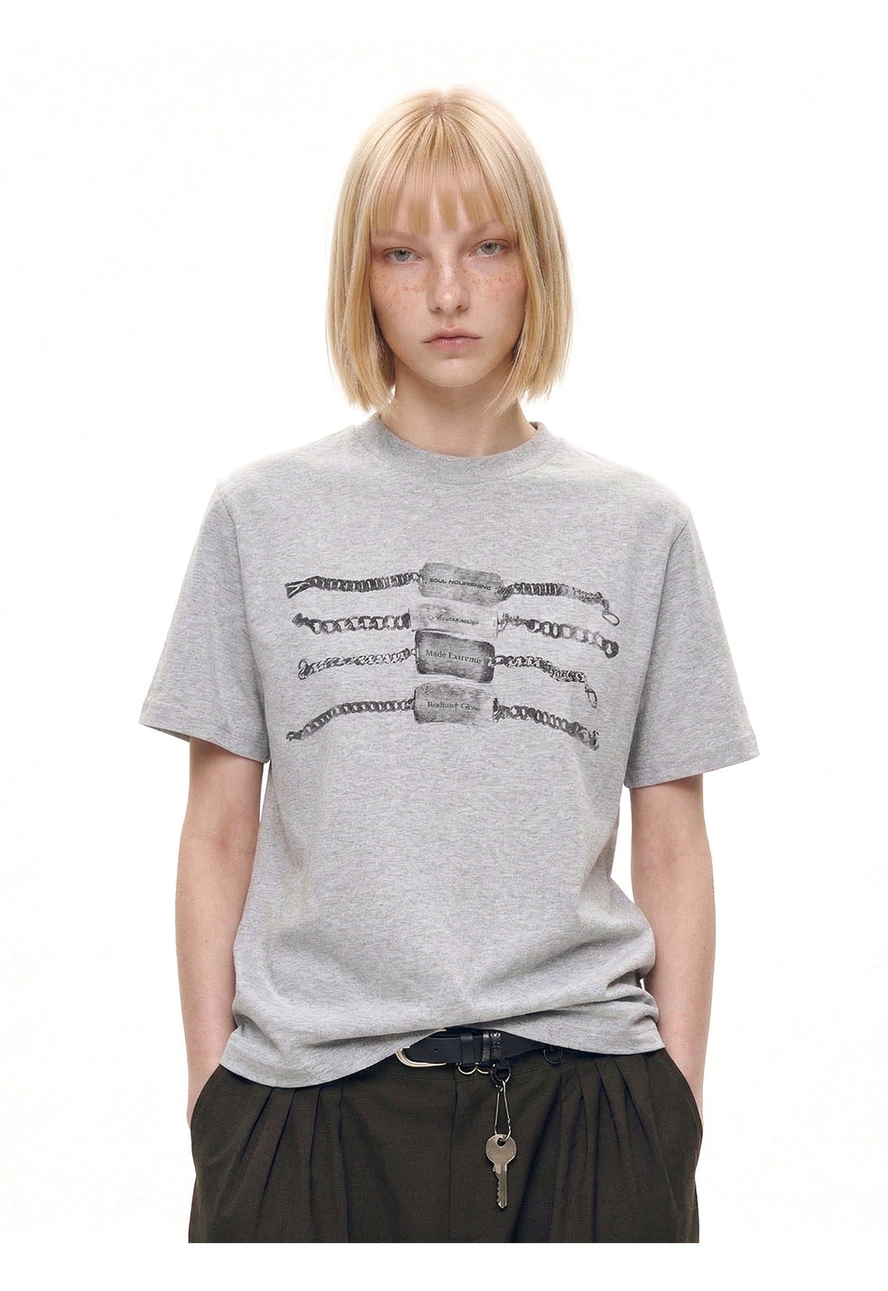 EME Retro Cool Quick Drying Sunscreen Tee