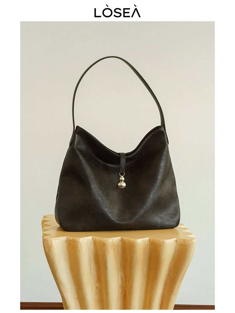 LOSEA New Chinese Versatile Shoulder Bag