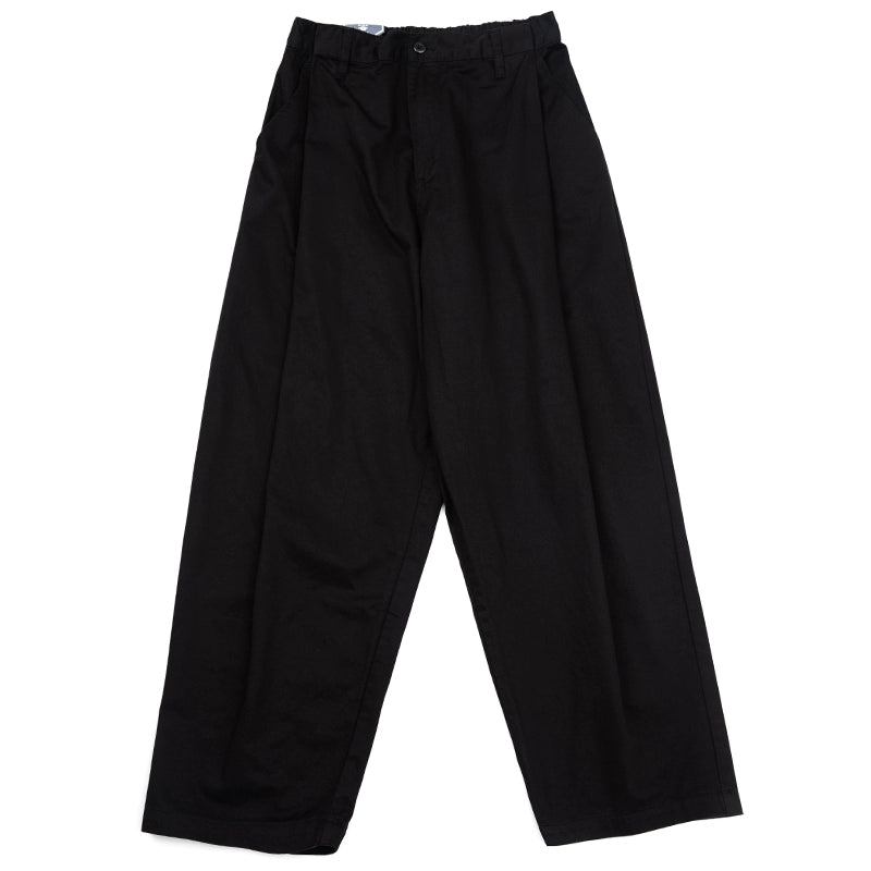 NOEARS Tooling Japanese Retro Loose Casual Pants