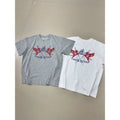 EssorNovus Cool Single Stitch Casual Tee