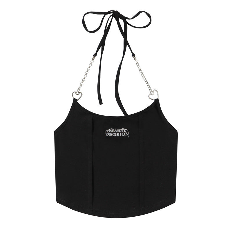 Nariele Pure Spice Girl Skinny Inner Sling Small Vest