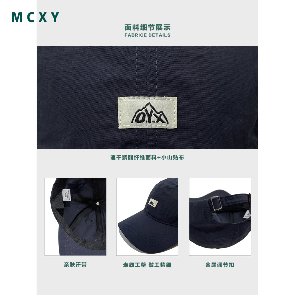 MUCUNXI Hat