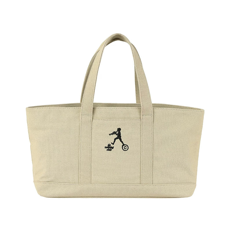 CryingCenter Mini Tote Bag