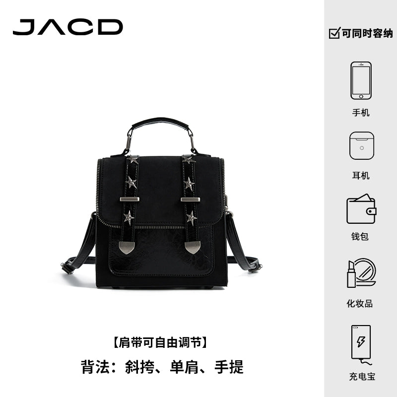 JACD Academy Style Backpack