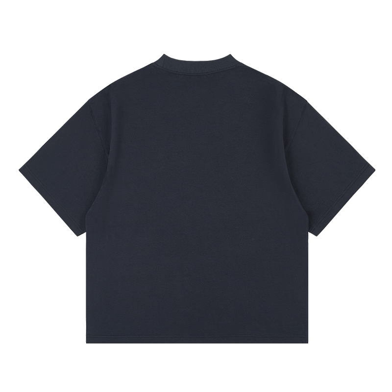HEADACHE Oversize Casual Loose Tee