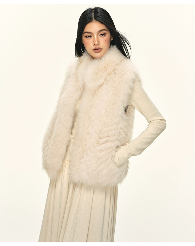 Anna Aneae Inner Dress Waist Bottoming Shirt