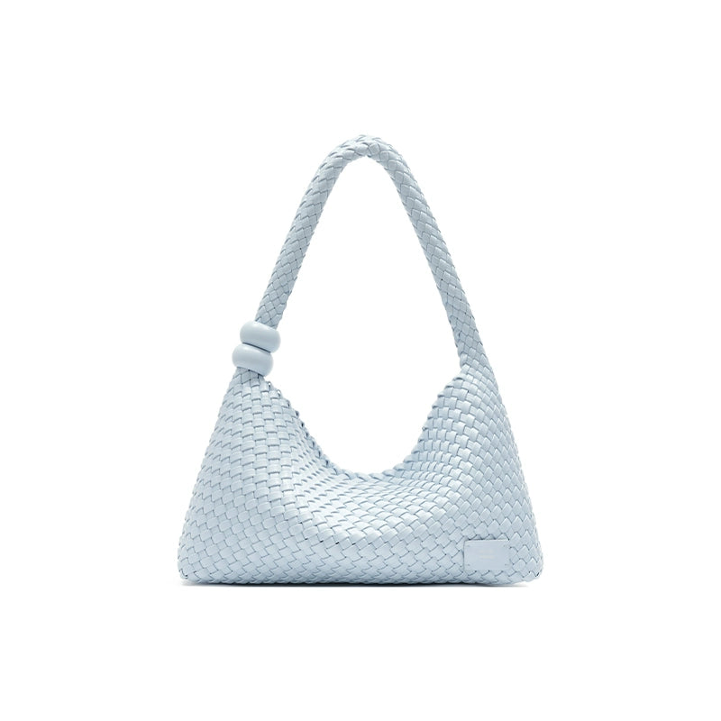 MUVA Lazy Knitted Underarm Shoulder Bag