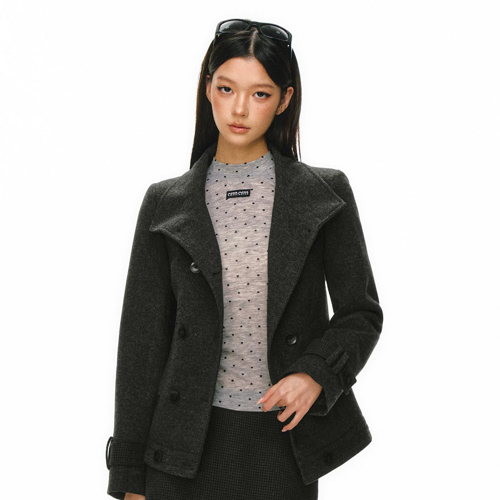 Ariseism Retro Fashion Suit