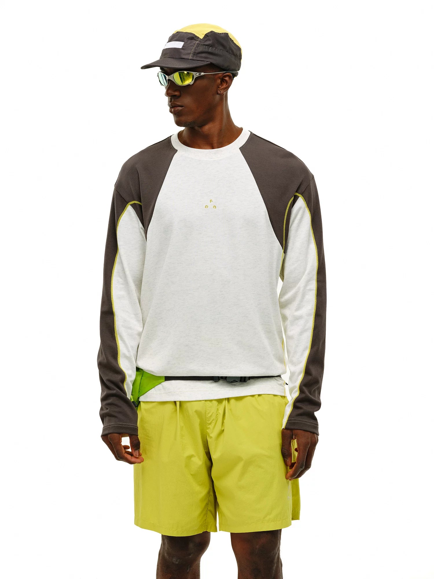 FPA Quick-drying Cool Sports Long Sleeves