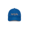 BENT IDEA Embroidered Baseball Cap