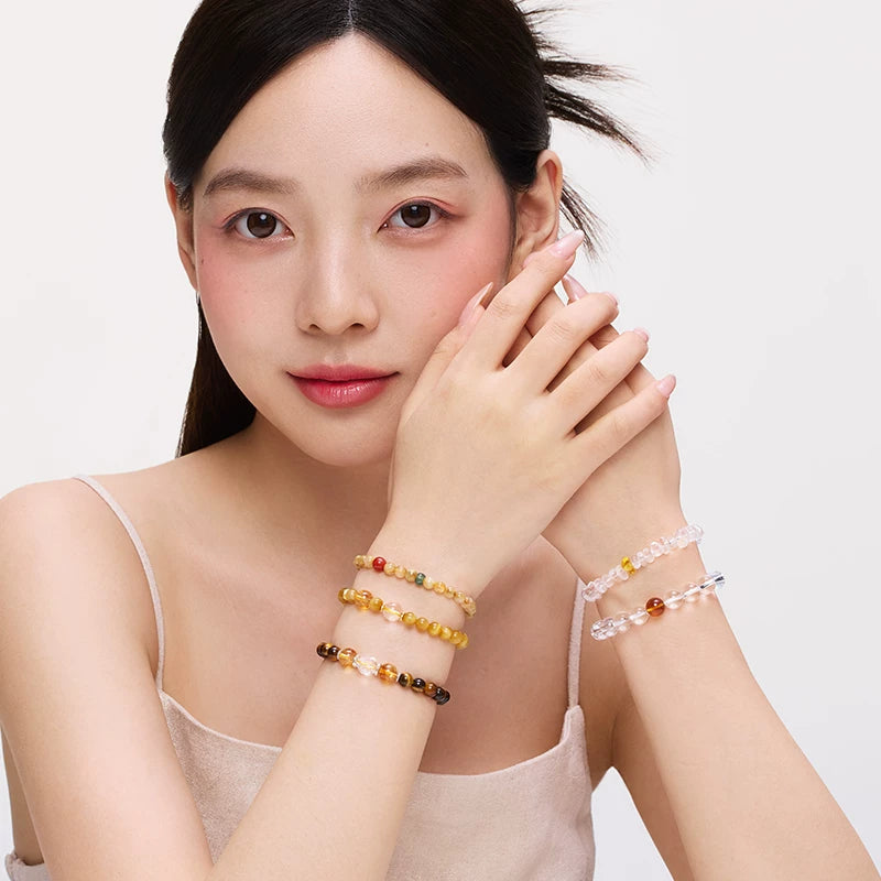KADER Exquisite Lucky Bracelet.