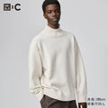 Uniqlo Turtleneck Knitted Sweater