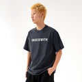 OBSESSWITH Classic Cotton Tee