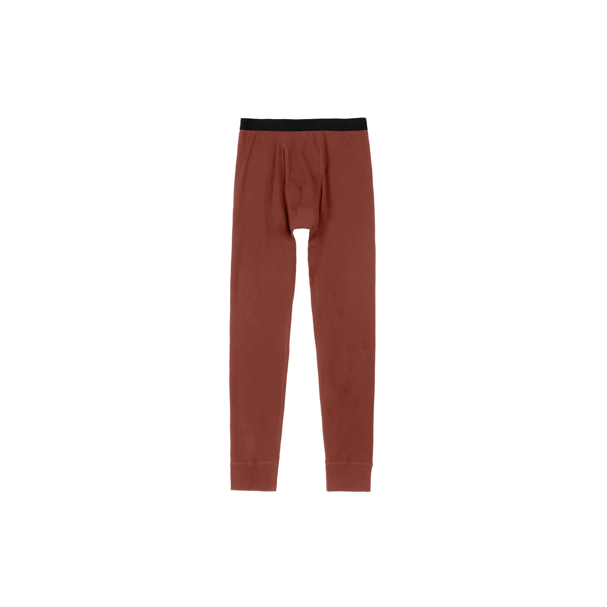 NO LOGO Soothing Warm Primer Long Johns Set