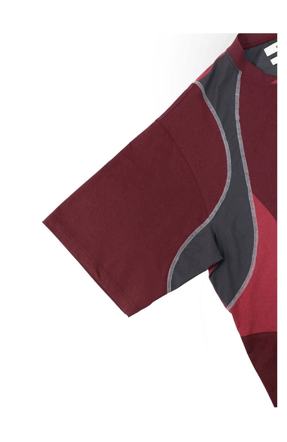 RELABEL Loose Cool Quick Drying Casual Tee