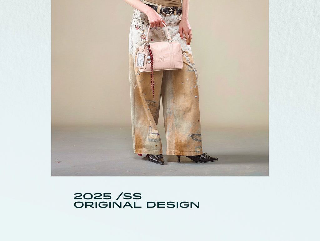 JACD Premium Sense Commuter Messenger Bag