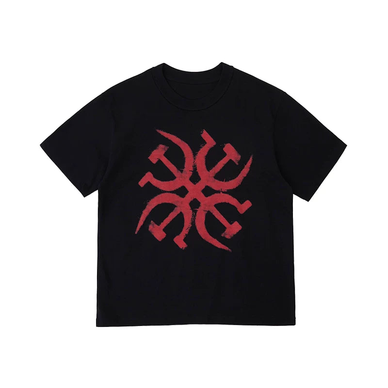 71AN CDP Tee